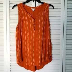 Women's Sonoma Sleeveless Top